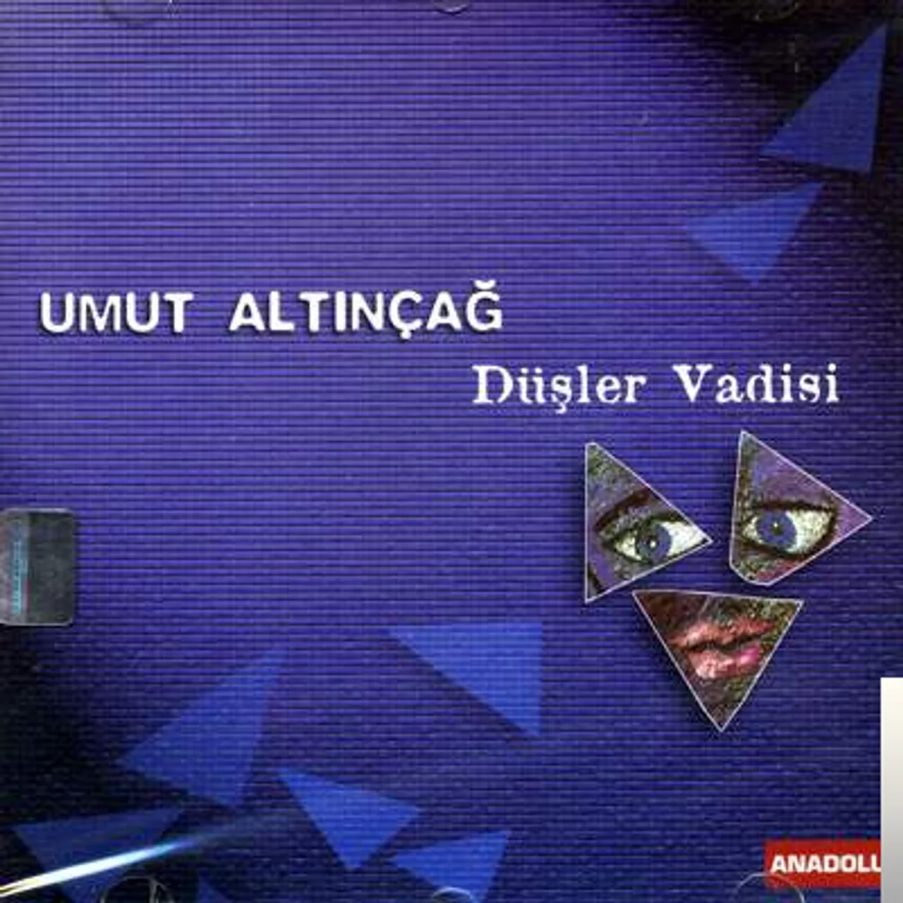 Umut Altınçağ - Savaş Esirleri
