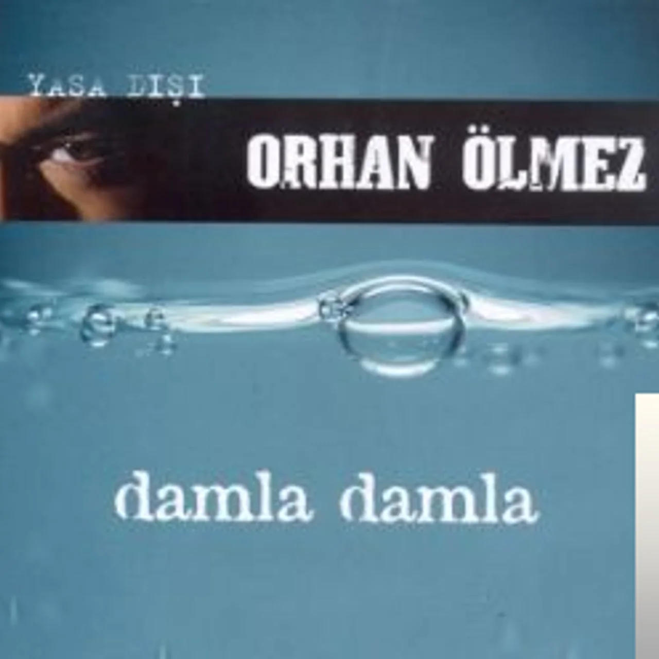 Orhan Ölmez - Kabullendim