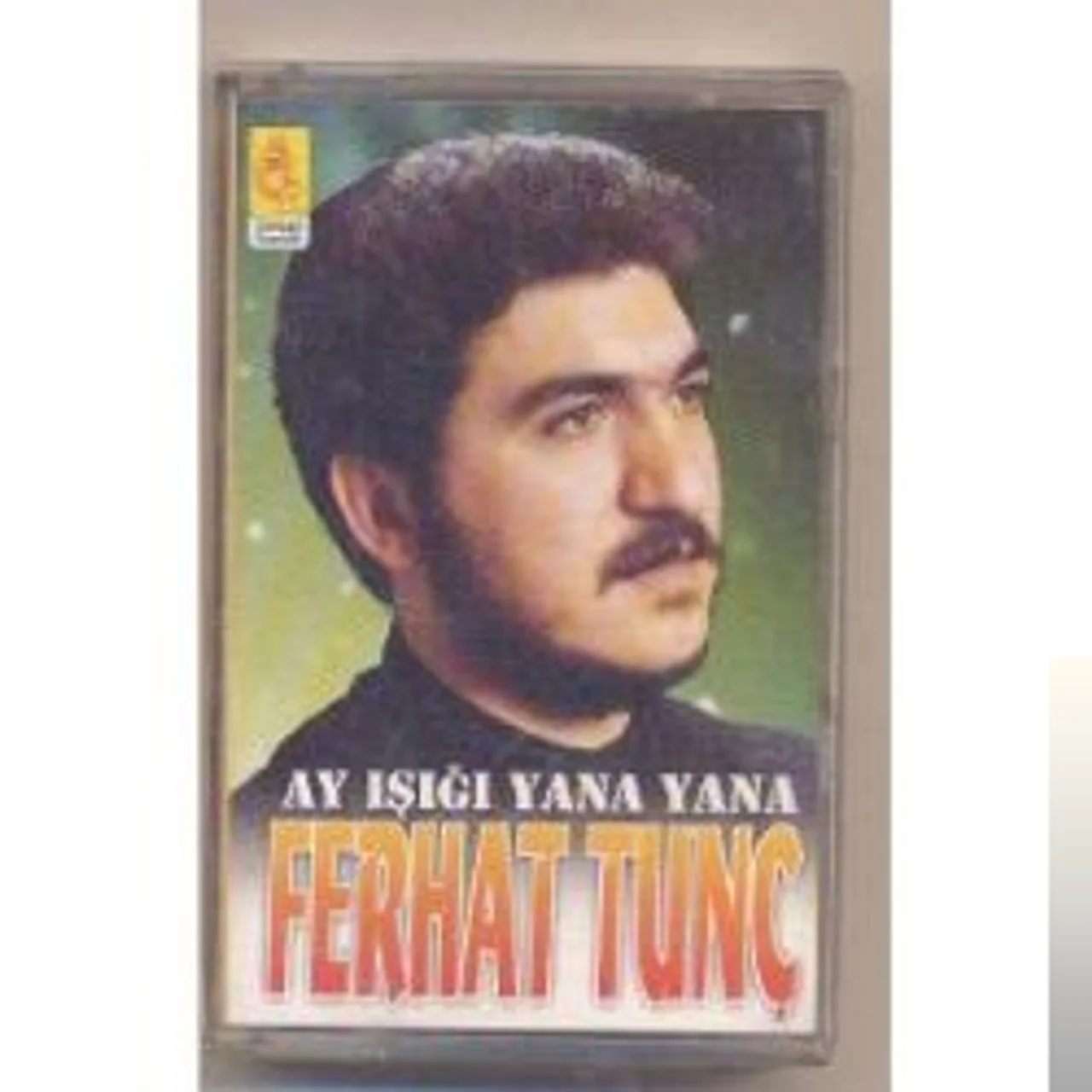 Ferhat Tunç - Ben Olaydm