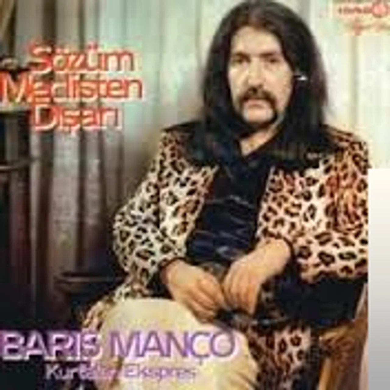 Barış Manço - Alla Beni Pulla Beni