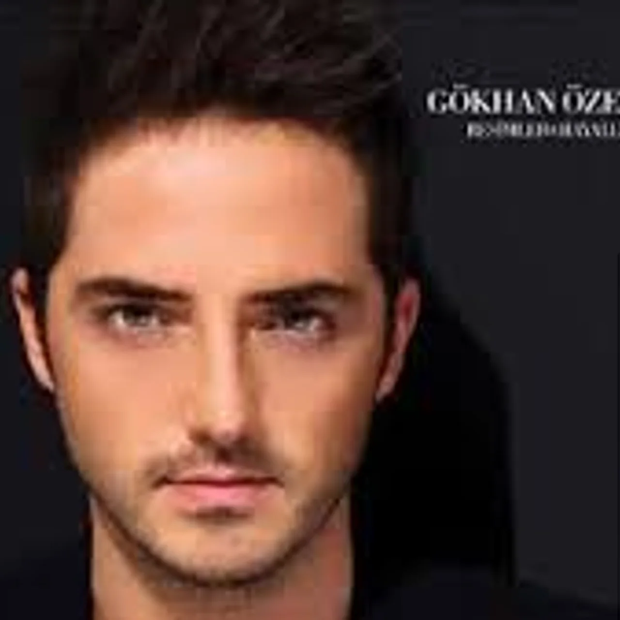 Gökhan Özen - Resimler Hayaller
