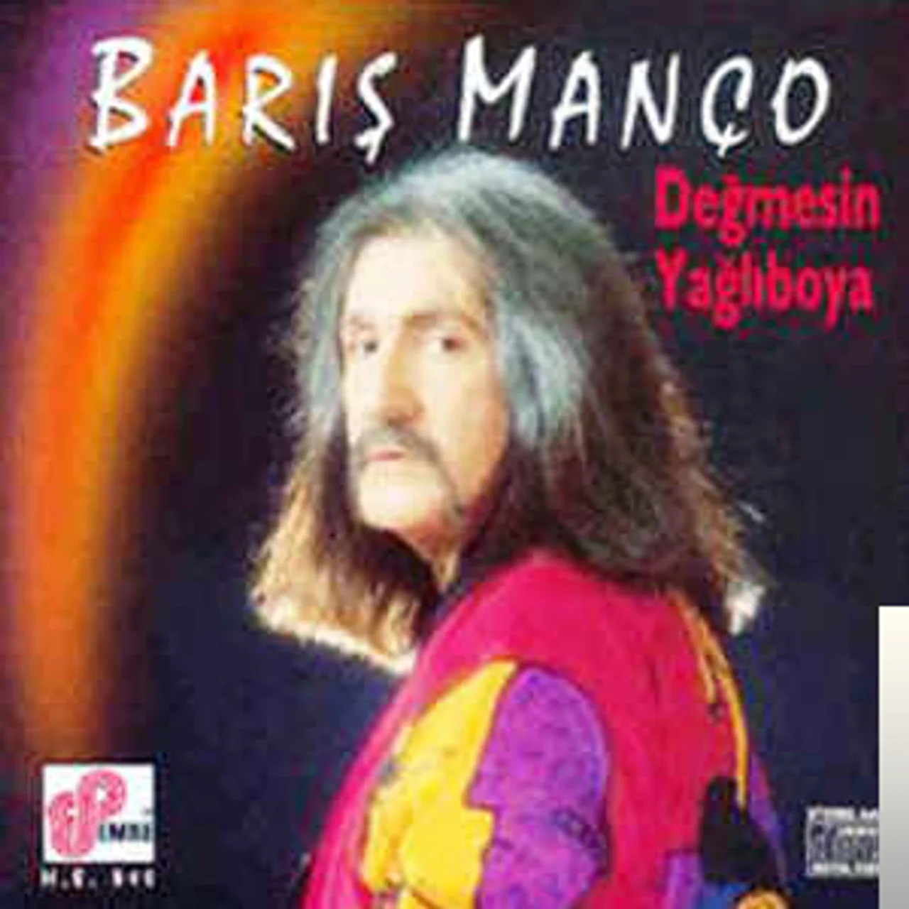 Barış Manço - Aman Hocam