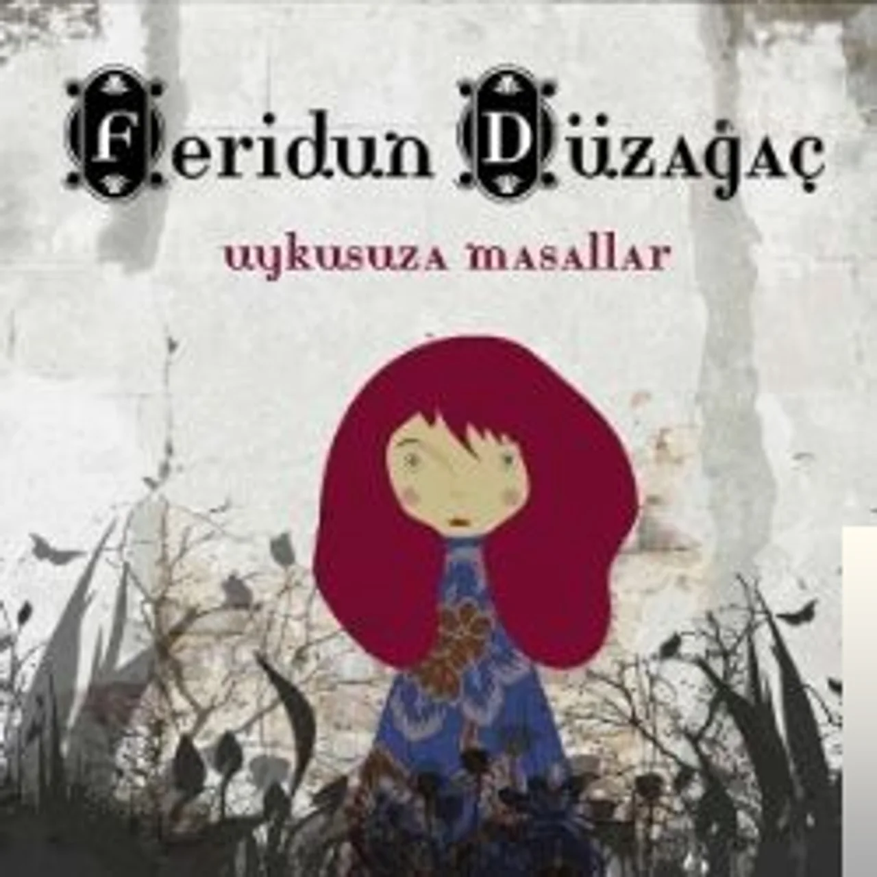 Feridun Düzağaç - Özledim
