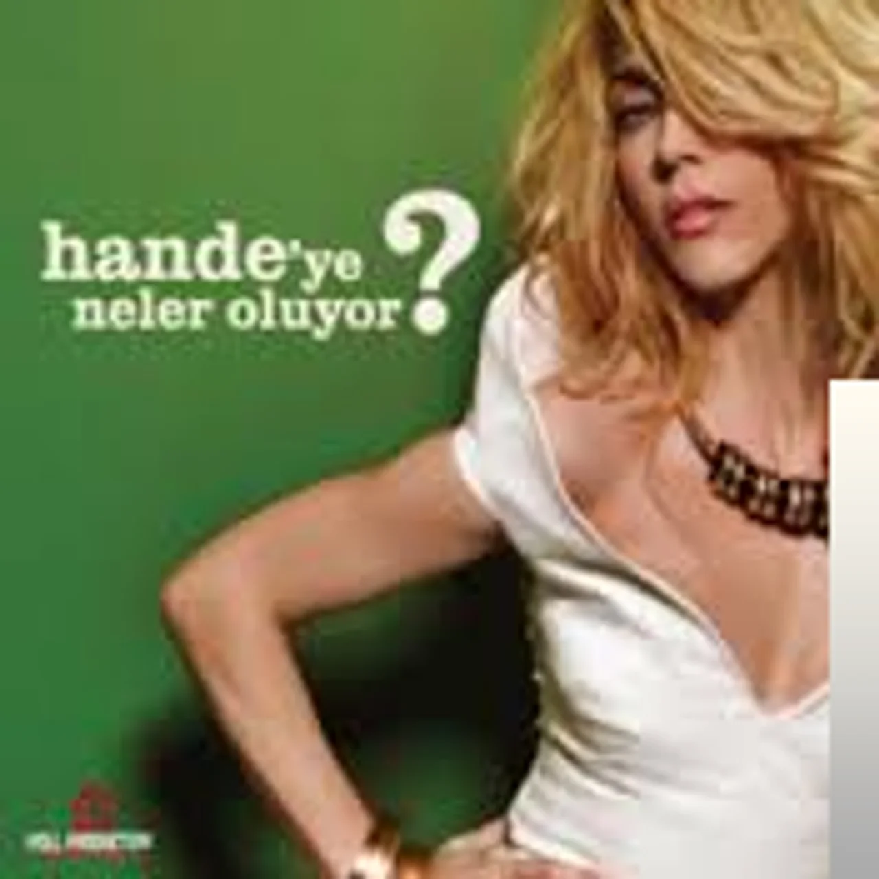 Hande Yener - Sopa (Dance Remix)