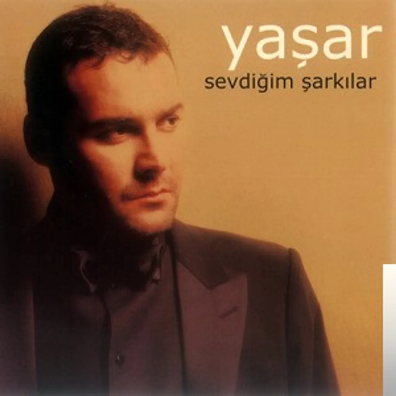 Yaşar - Senden Benden Bizden