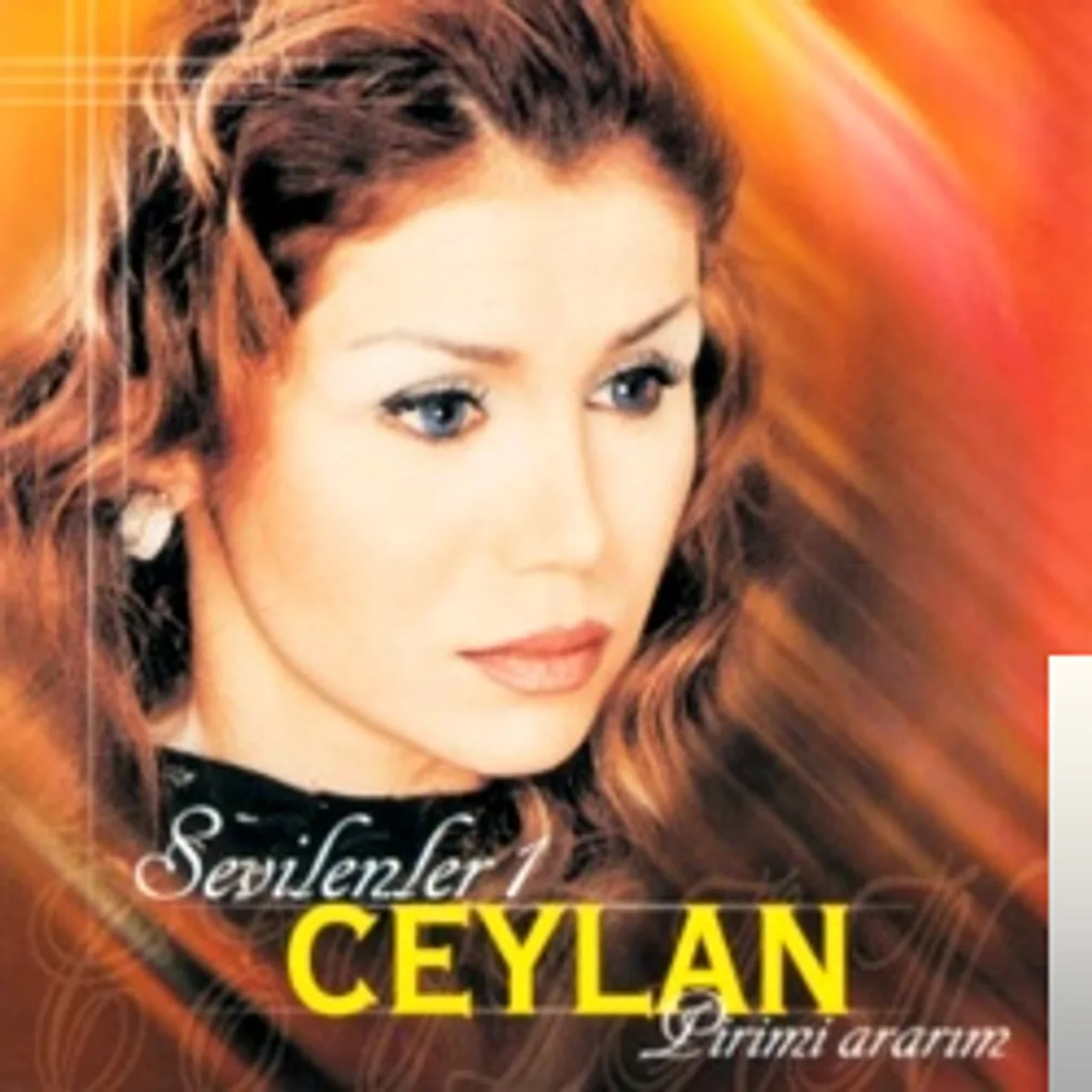 Ceylan - Oy Dağlar (2)