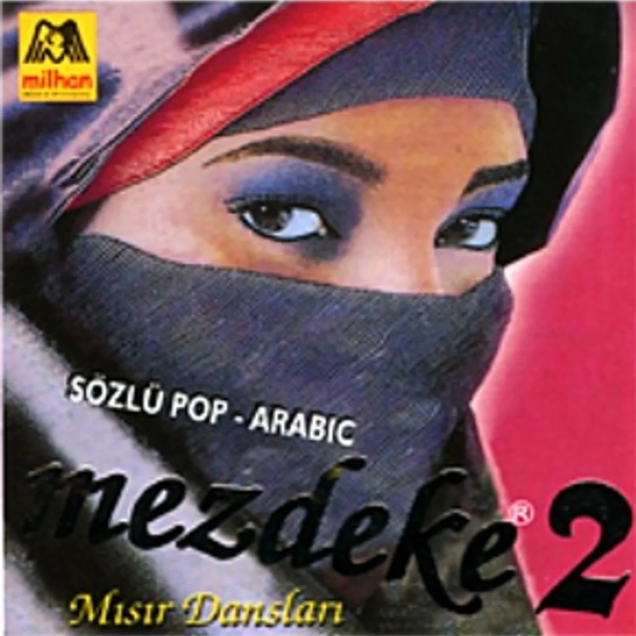 Mezdeke - Saharik Bahrel
