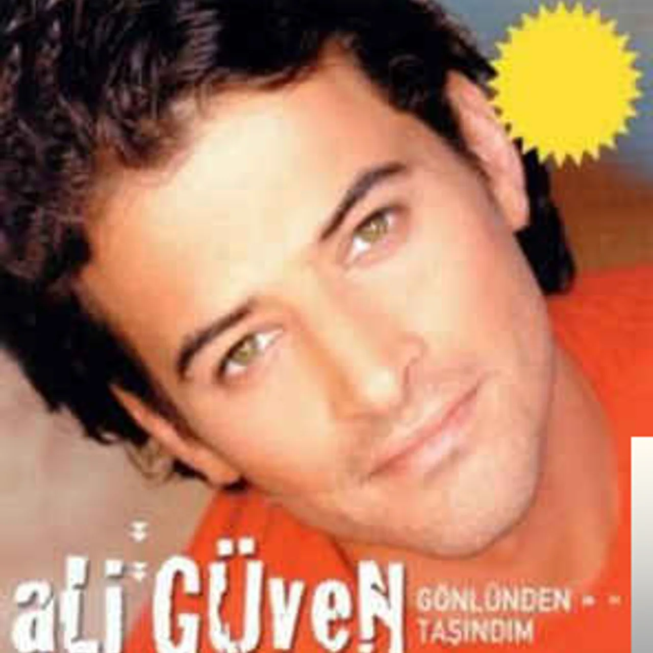 Ali Güven - Seninle Doğdum