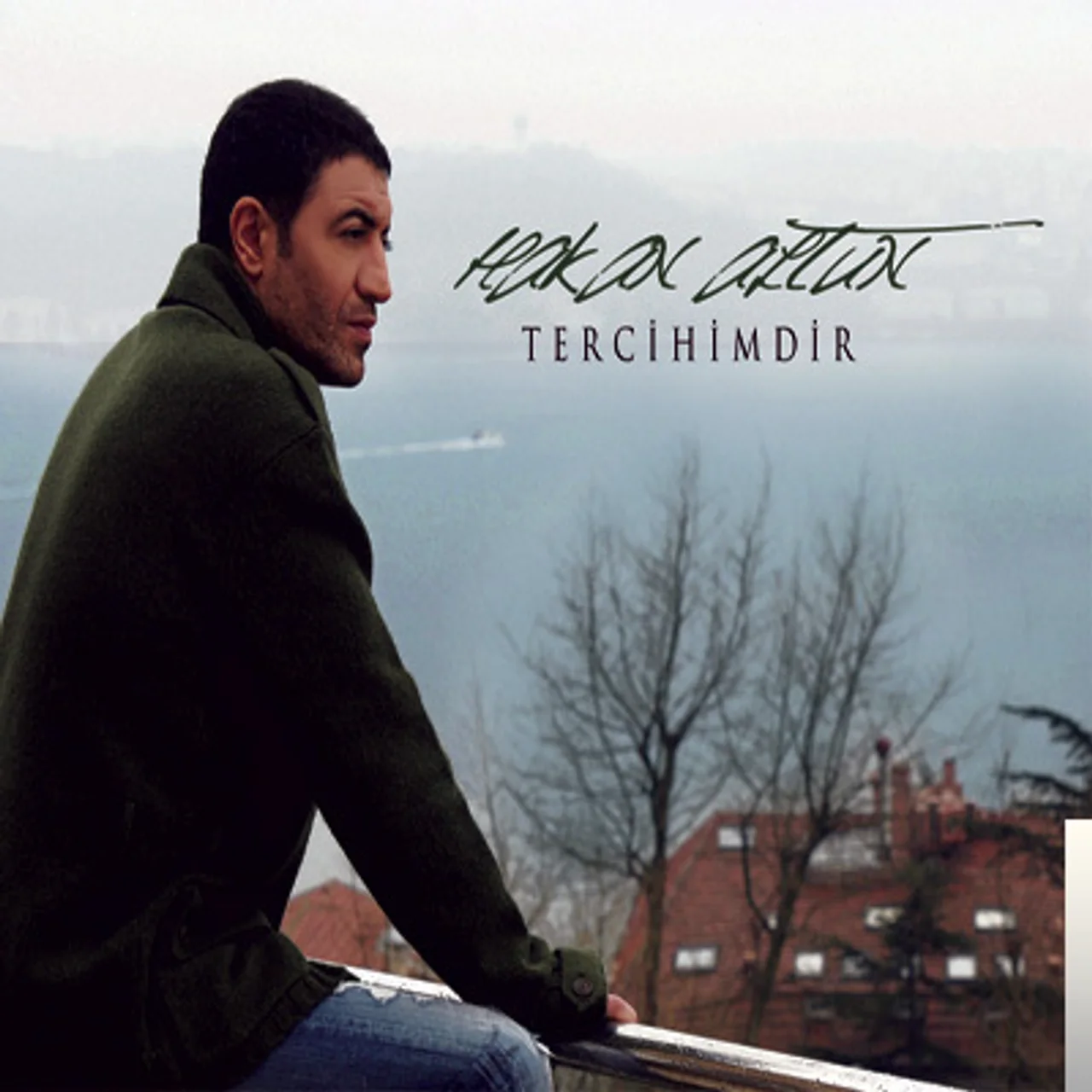 Hakan Altun - Zaten Aşk Bitti