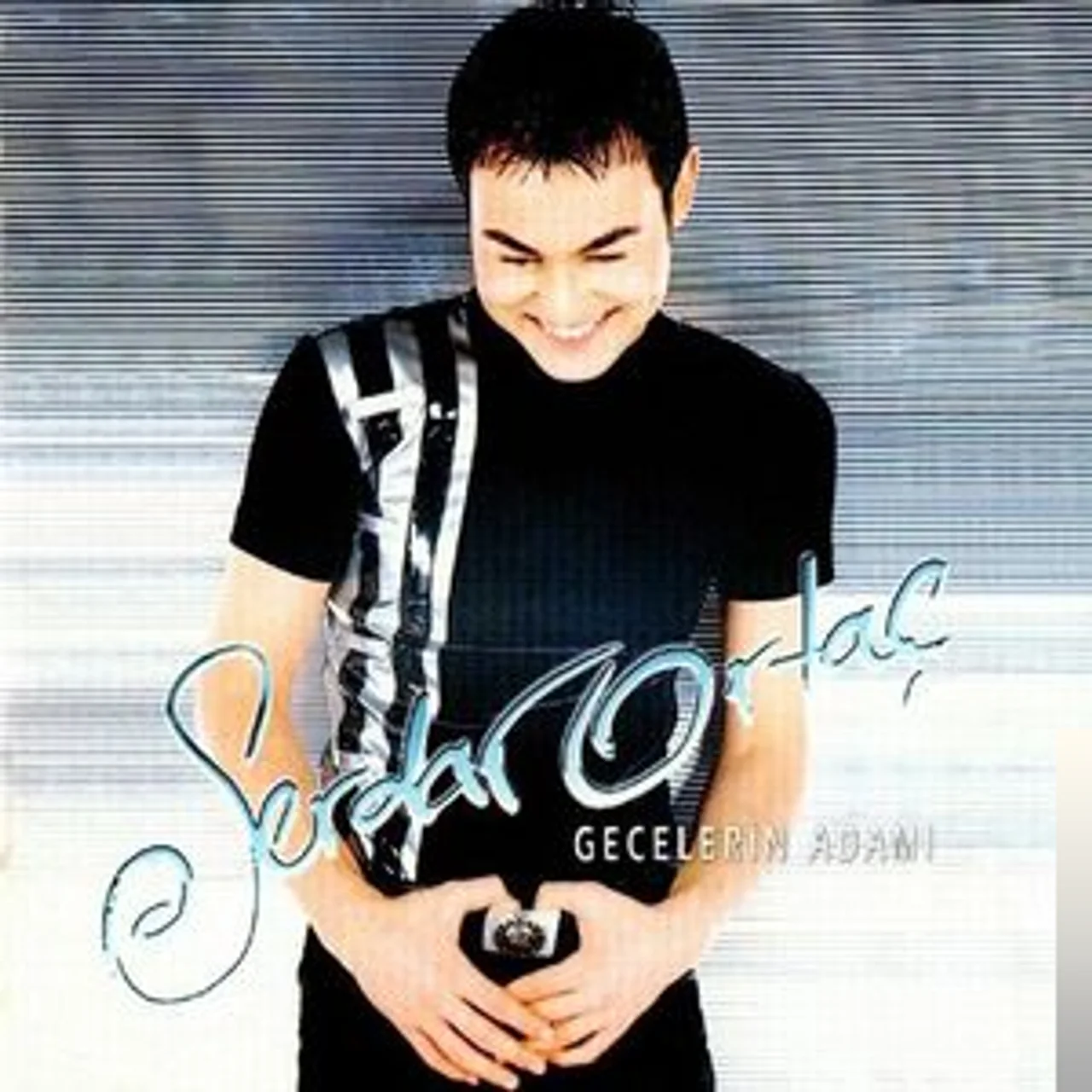 Serdar Ortaç - Terelelli