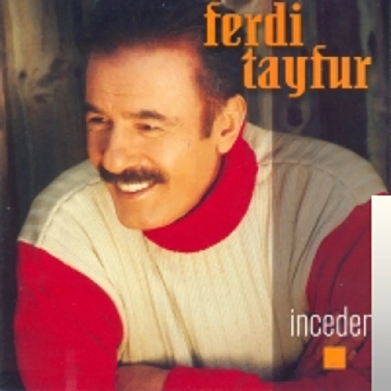 Ferdi Tayfur - Ben Ağlarım