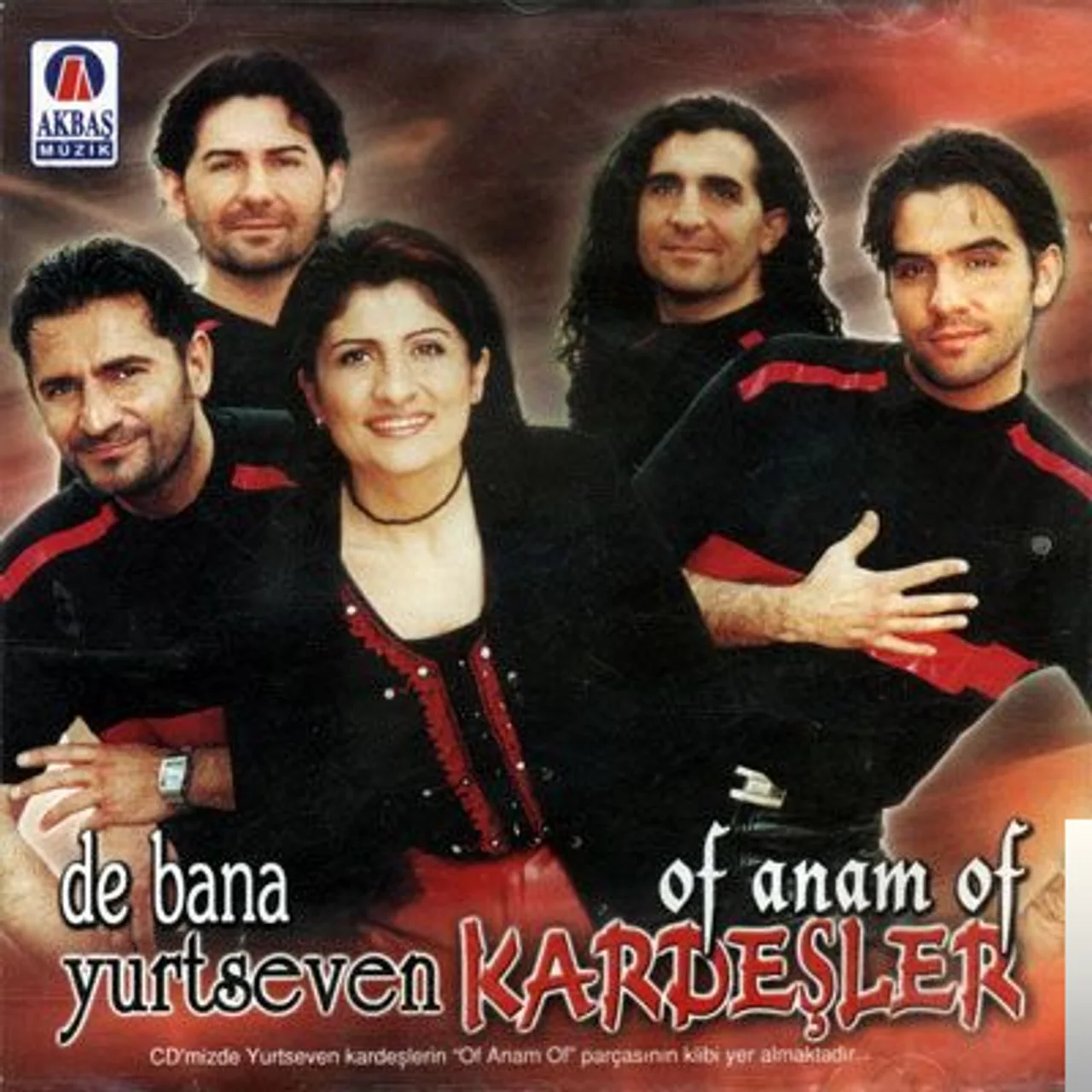 Yurtseven Kardeşler - Selam Karadenize