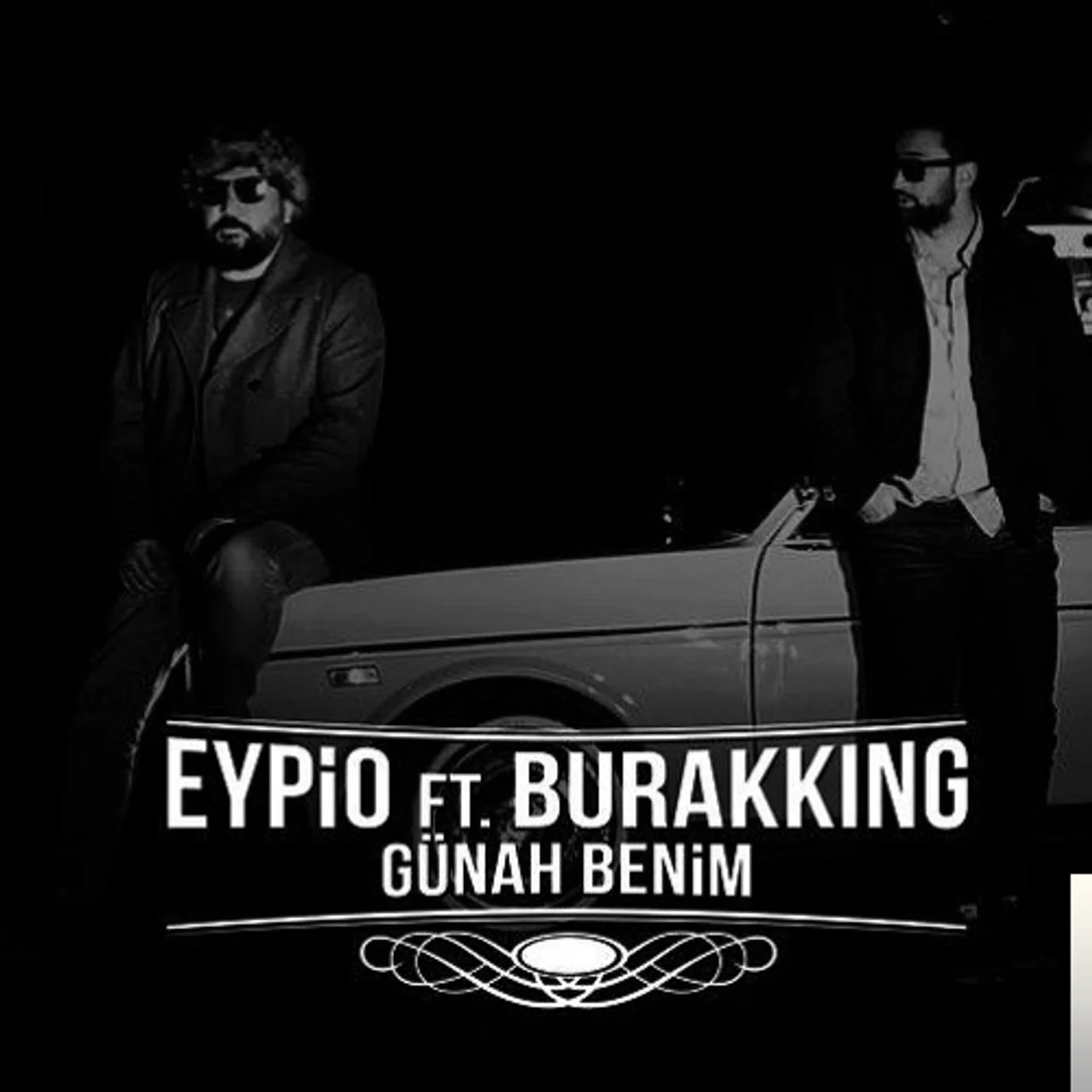 Eypio - Günah Benim