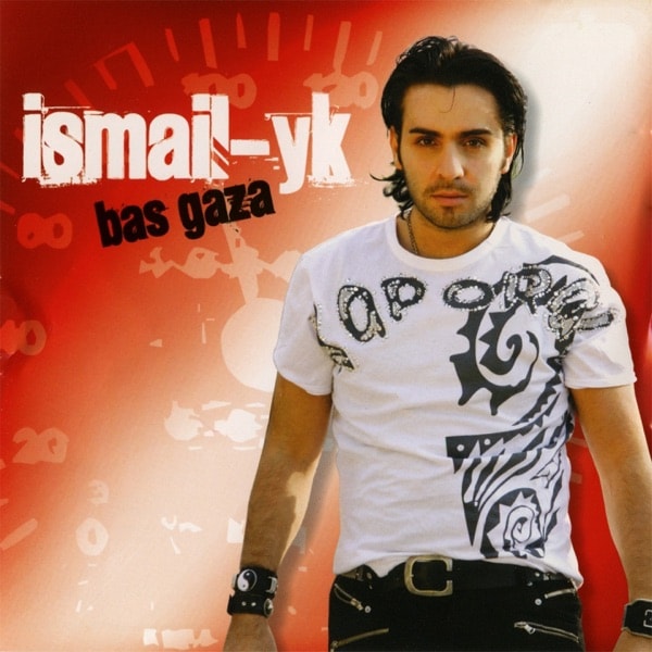 İsmail YK - Facebook
