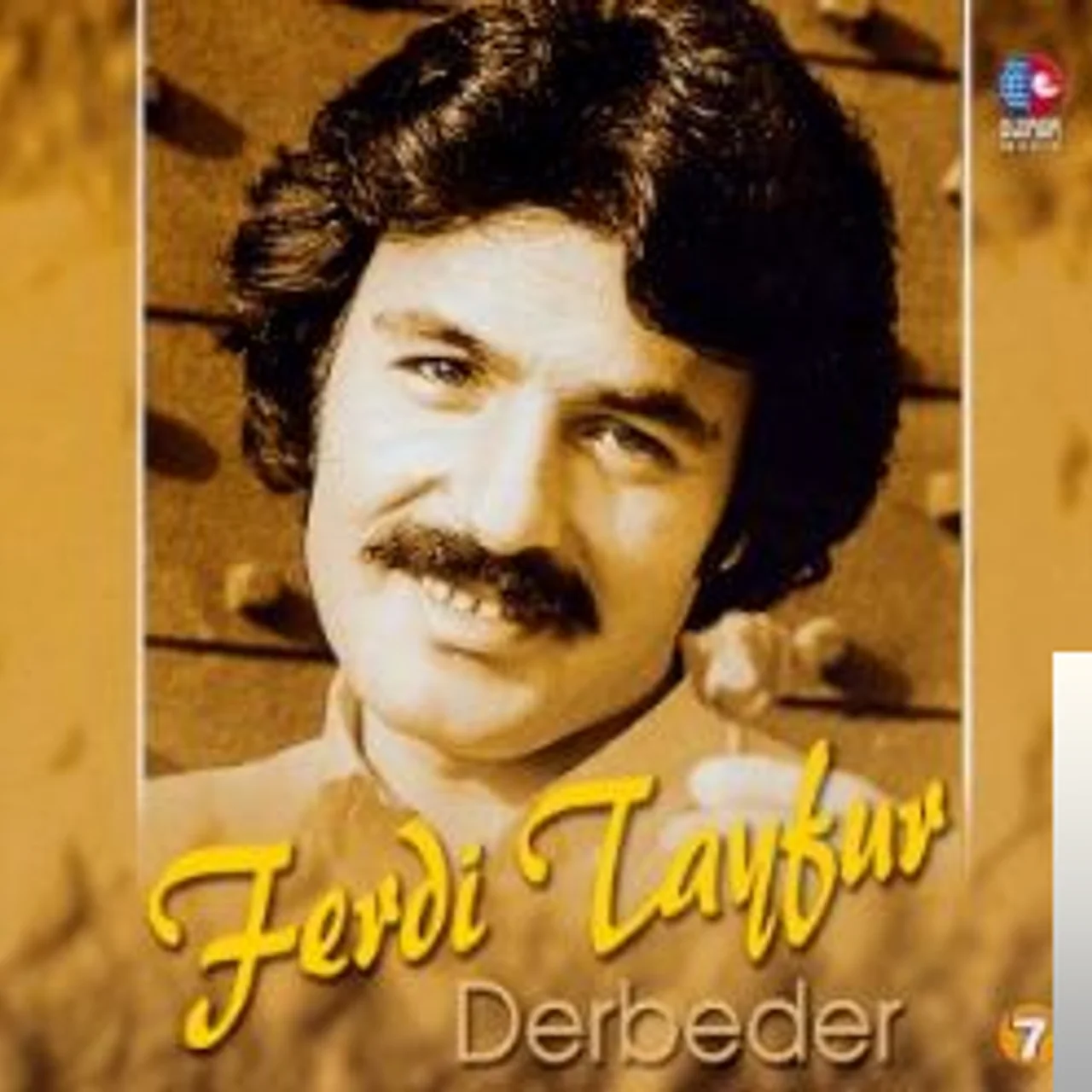 Ferdi Tayfur - Derbeder