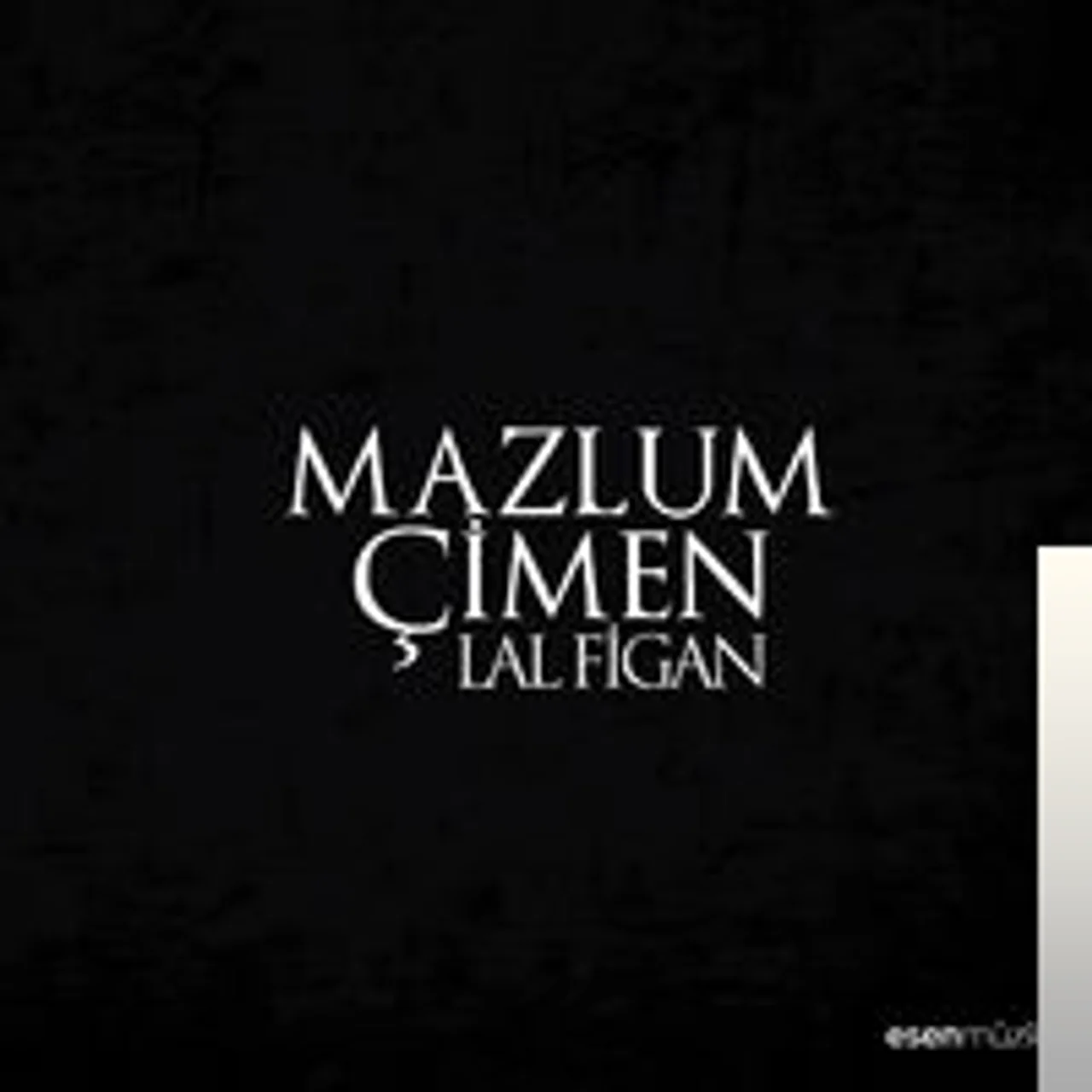 Mazlum Çimen - Zeren