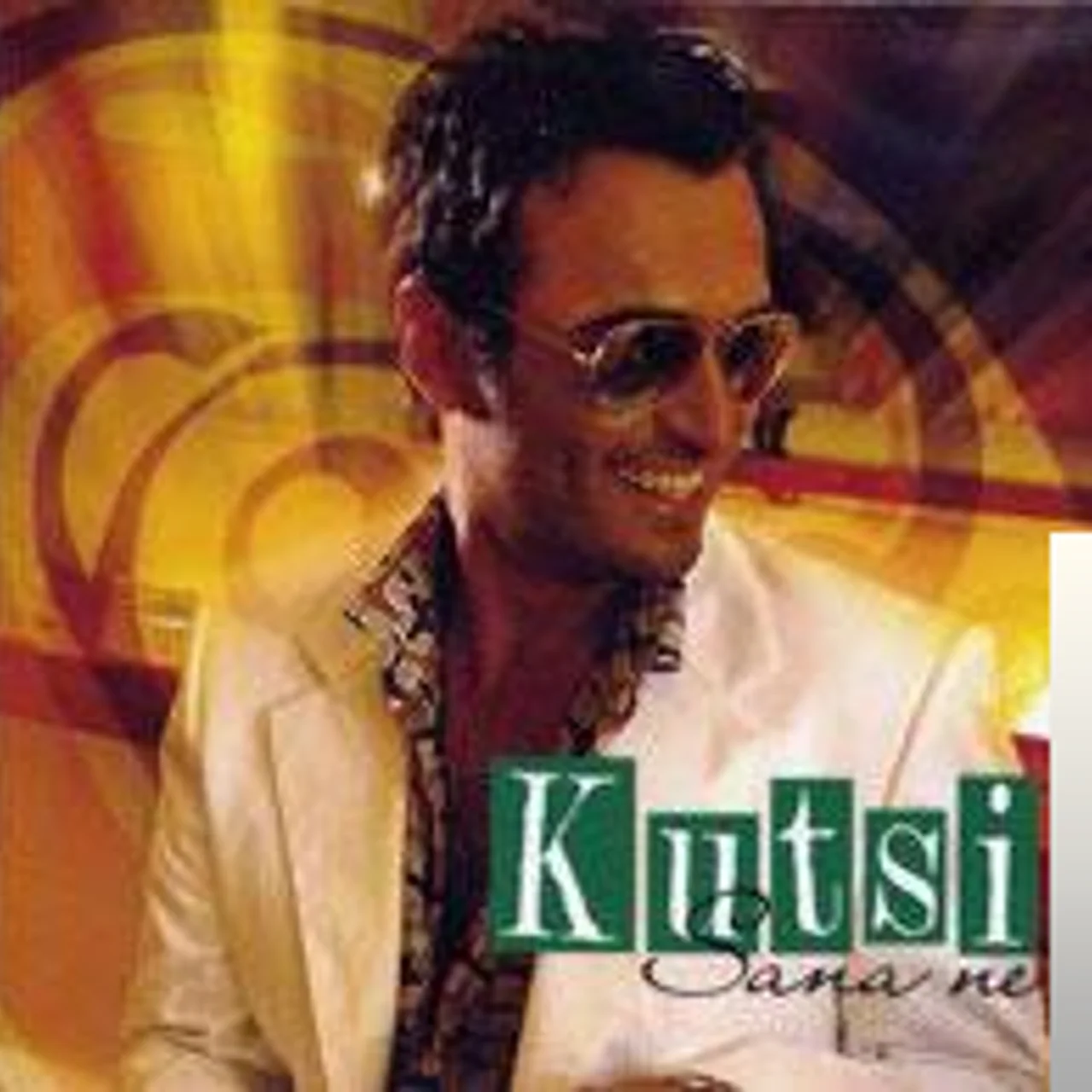 Kutsi - Ankara