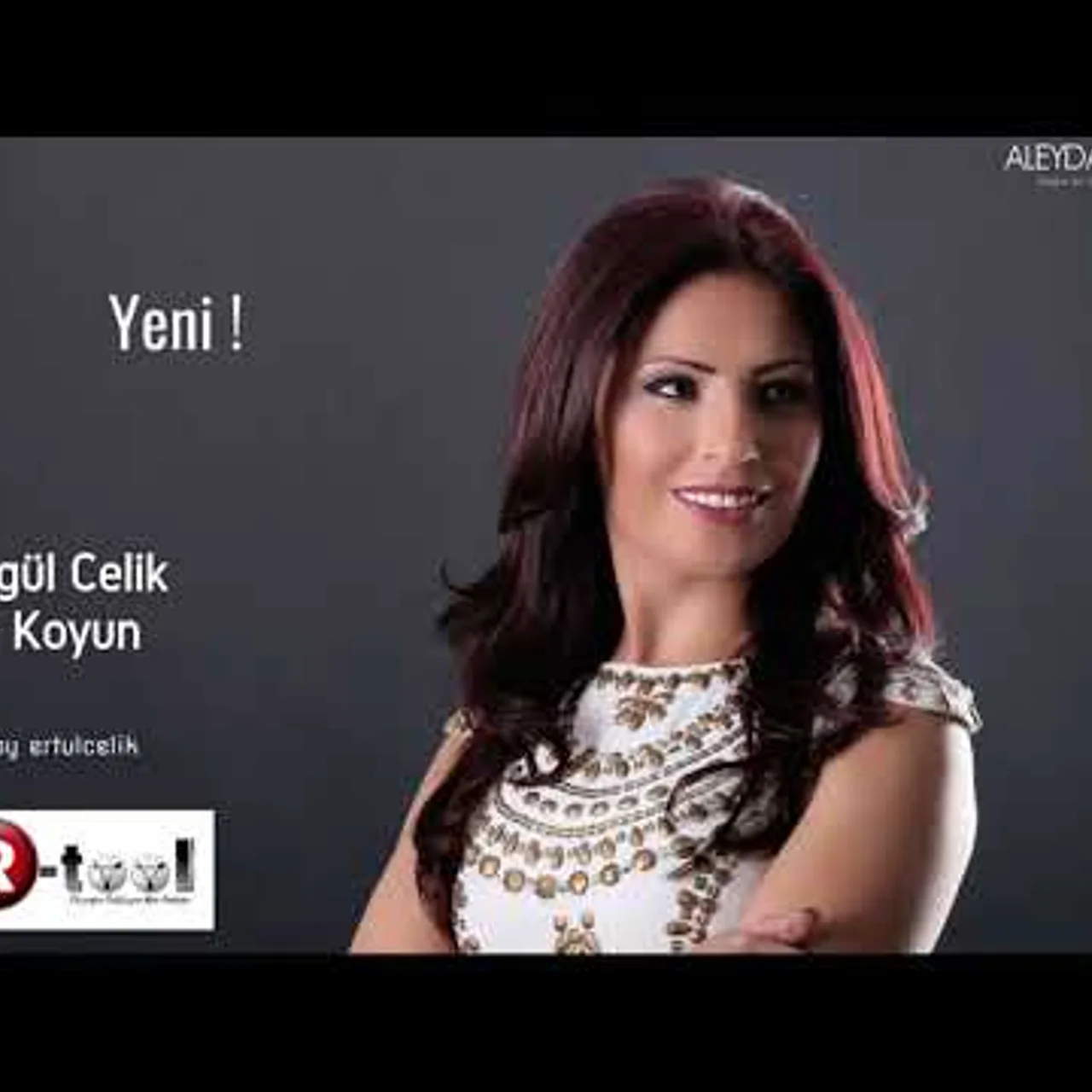 Songül Çelik - Değilsin