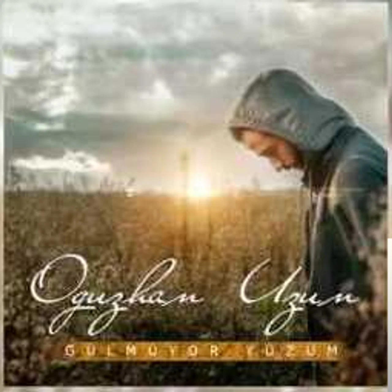 Oğuzhan Uzun - Vacanoz Yaylasi