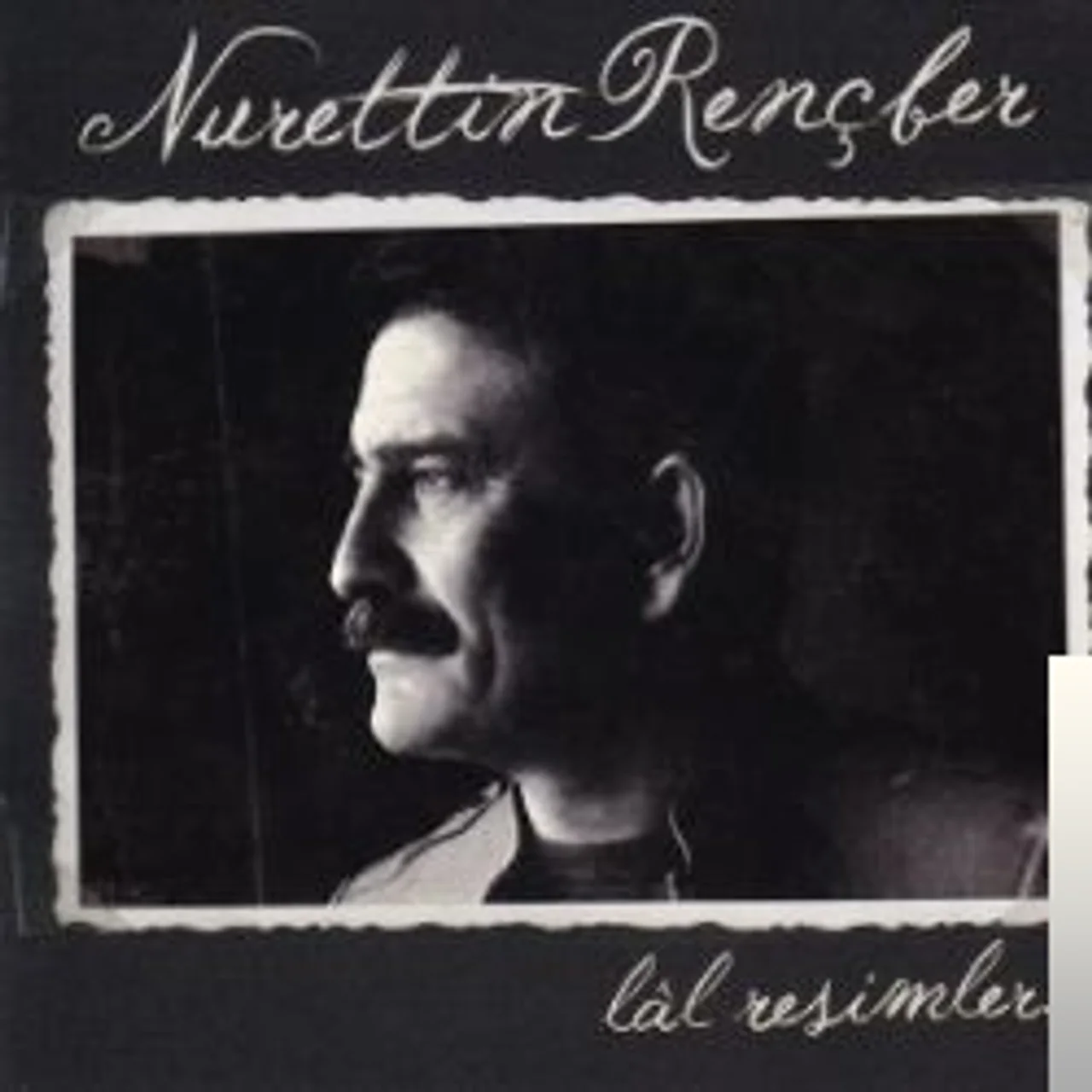 Nurettin Rençber - Gurbet Eller