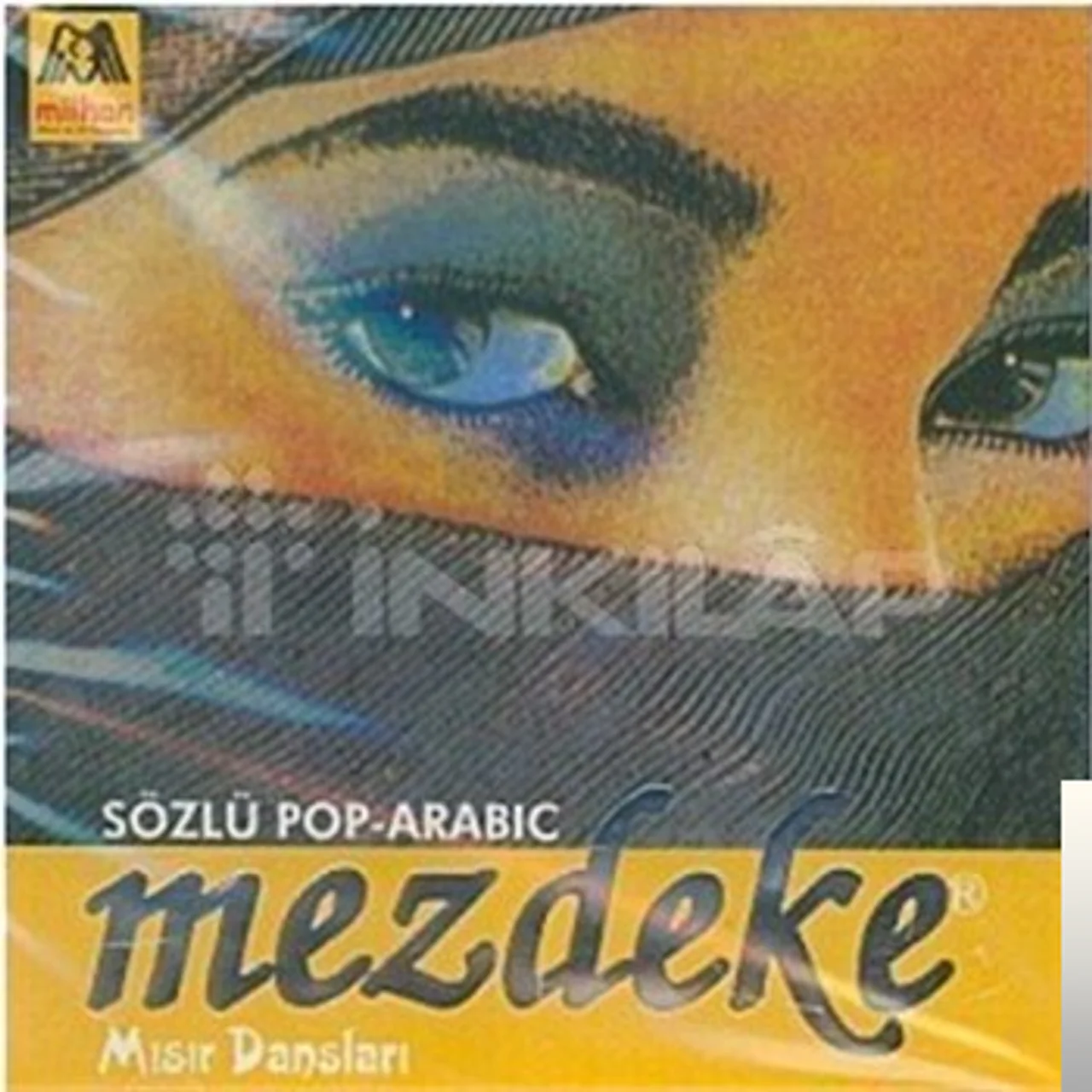 Mezdeke - Alwea
