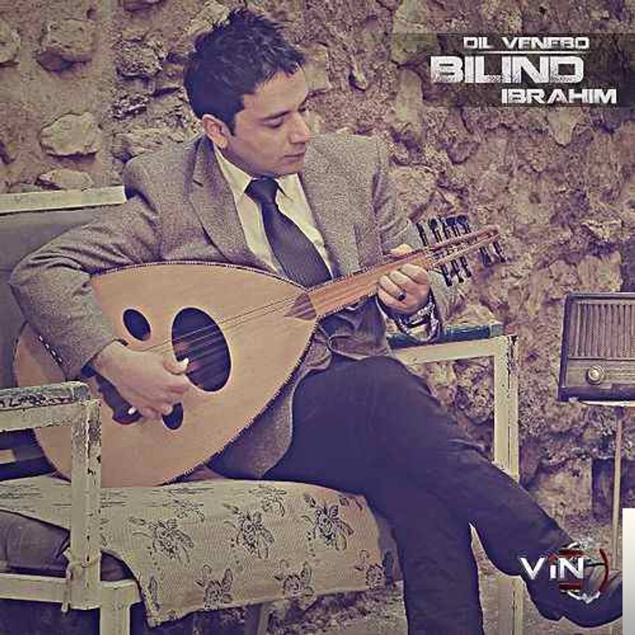 Bilind İbrahim - Canek Dit
