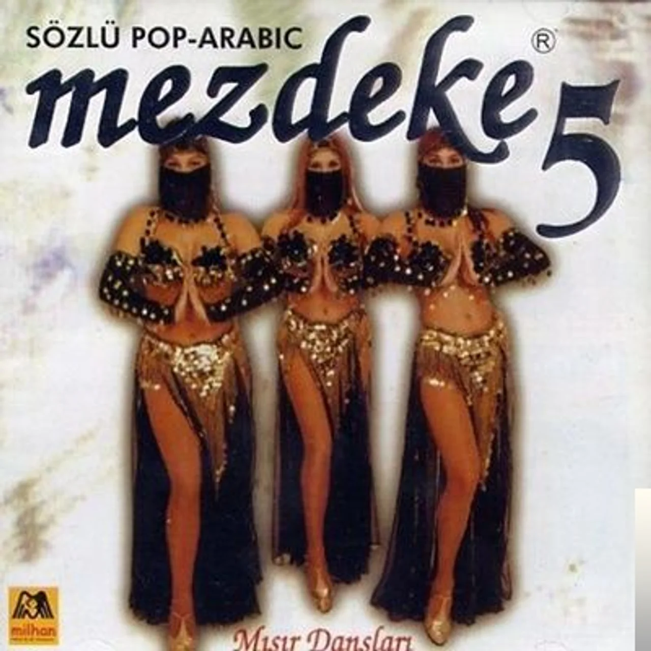 Mezdeke - Eve Ne Hashibi
