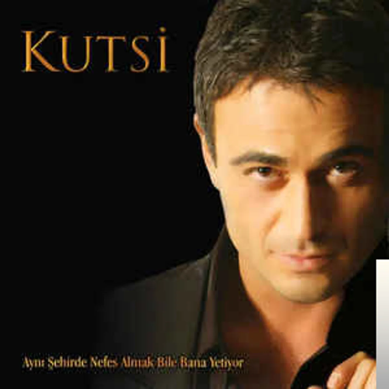 Kutsi - Olay Olacak Aşkımız