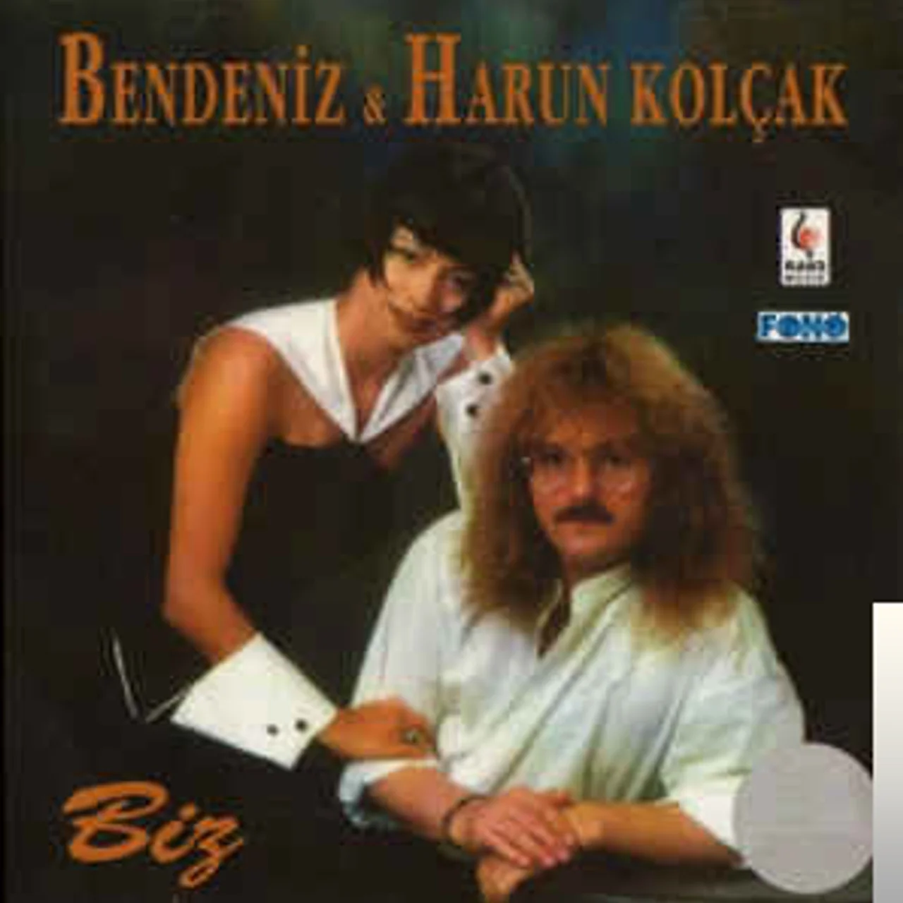 Bendeniz - feat Harun Kolçak - Sev Biraz