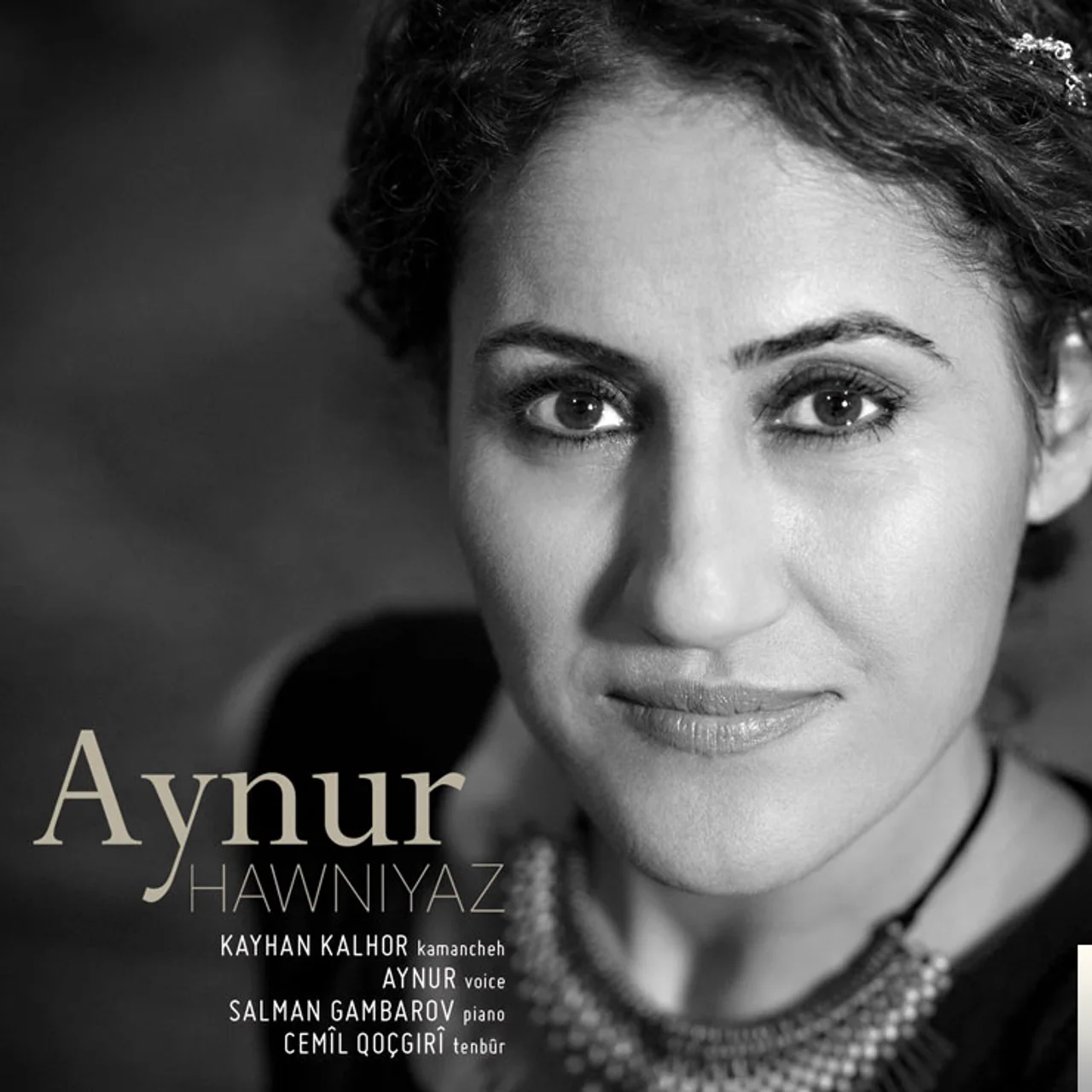 Aynur Doğan - Malan Barkır Berivane