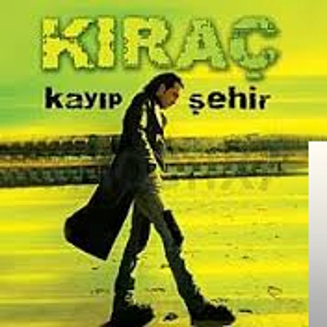Kıraç - Zaman