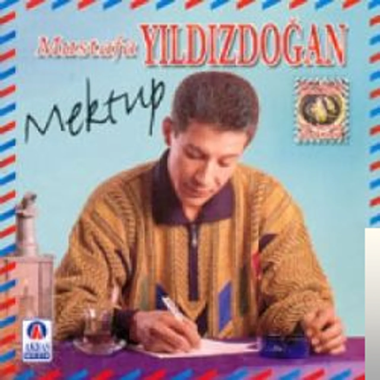 Mustafa Yıldızdoğan - Paşa Gönlün Bilir