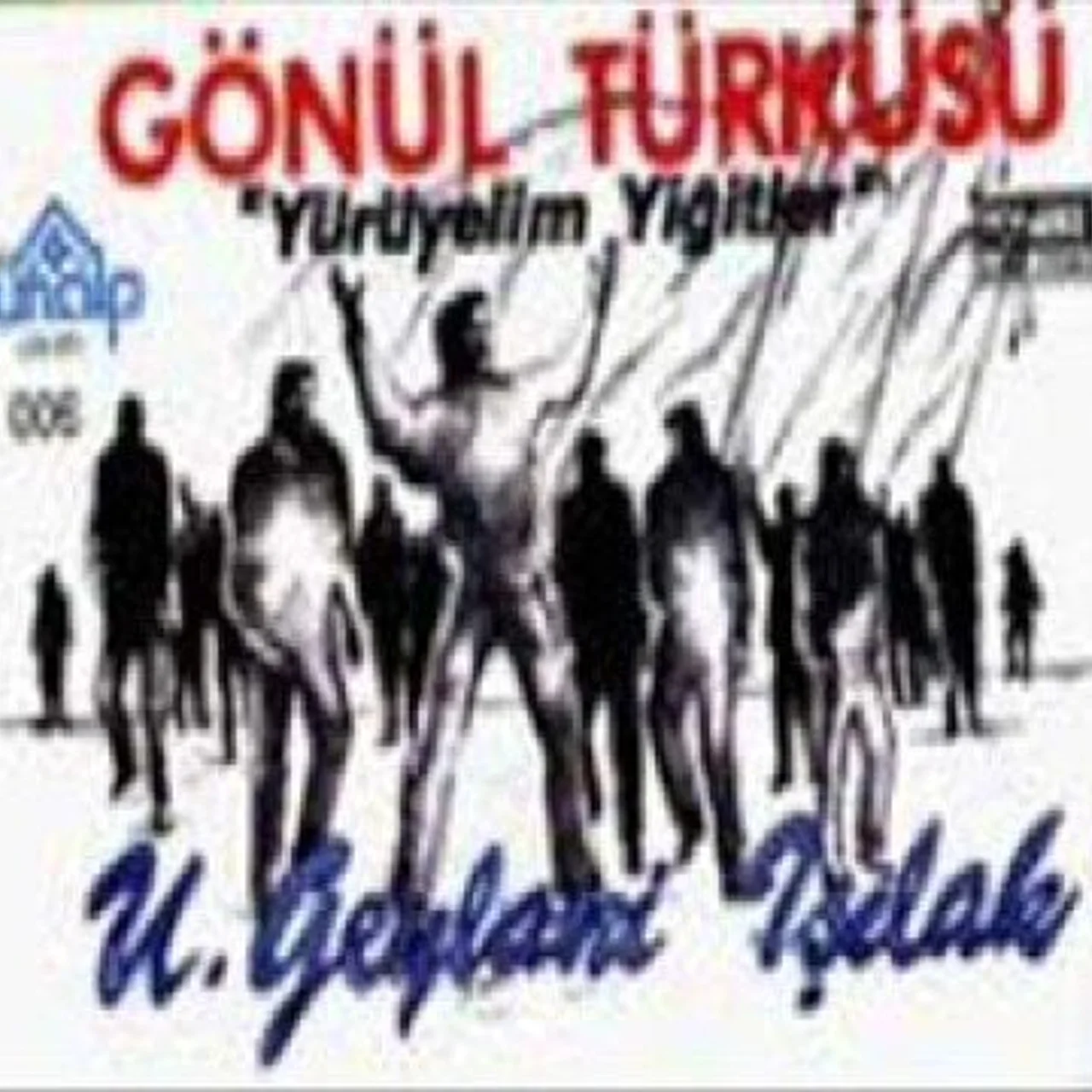 Uğur Işılak - Gönül Türküsü