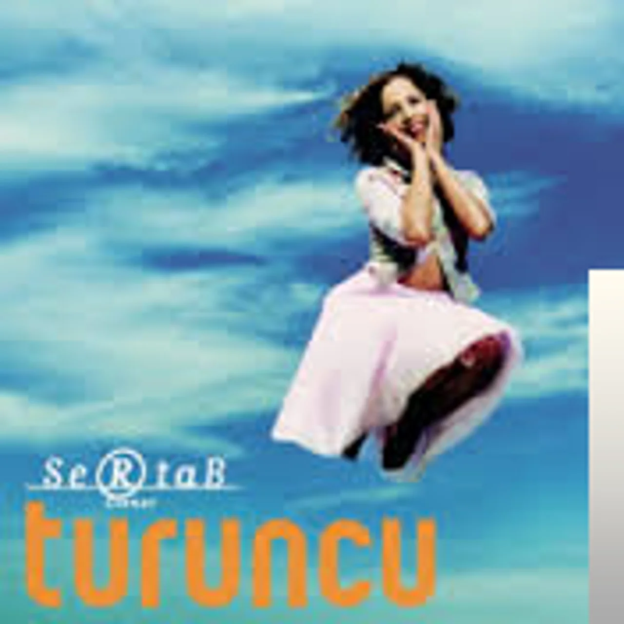 Sertab Erener - Kumsalda