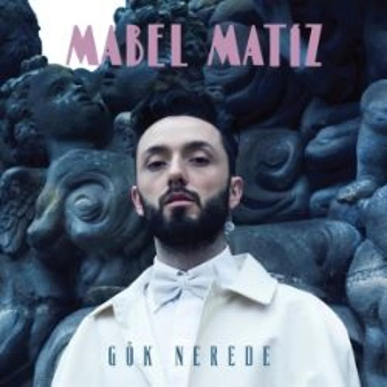 Mabel Matiz - Kaba Kağıt
