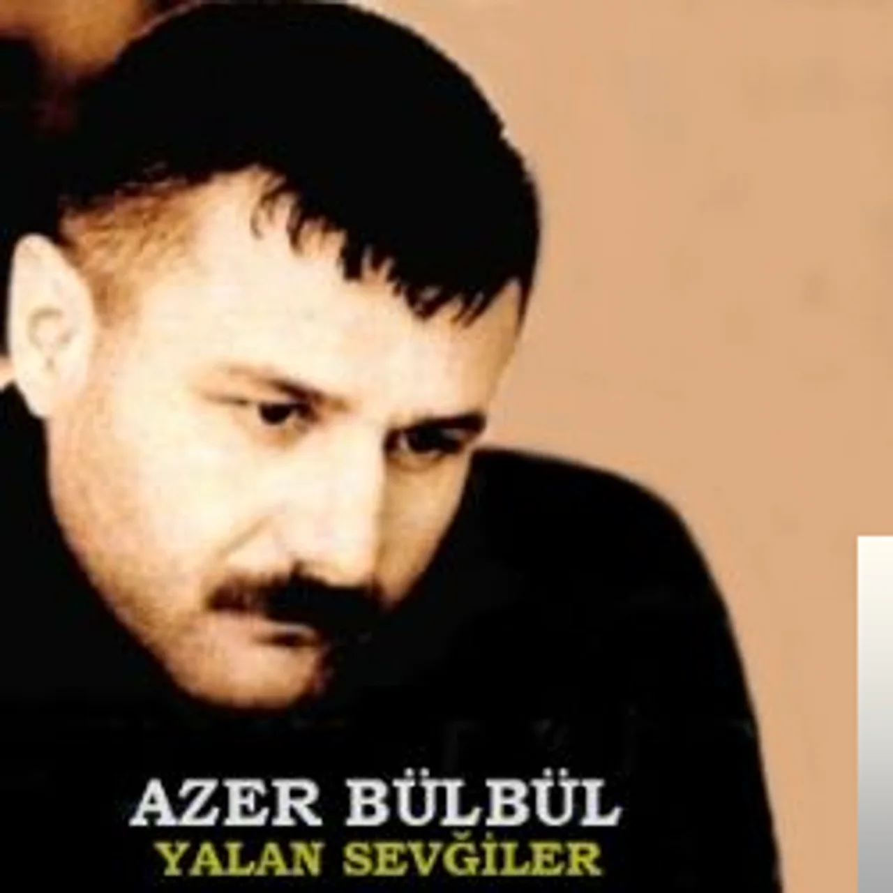 Azer Bülbül - Yaralıyım
