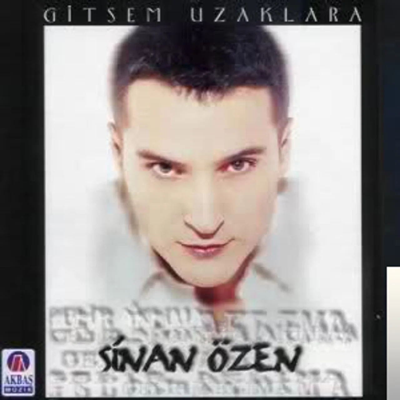 Sinan Özen - Savursam Küllerimi