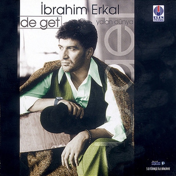 İbrahim Erkal - Yazılıyorum Sana