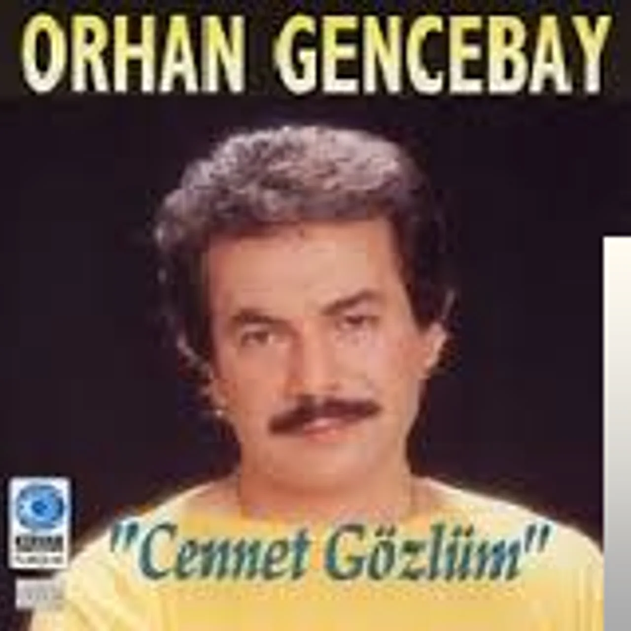 Orhan Gencebay - Dünya Dönüyor