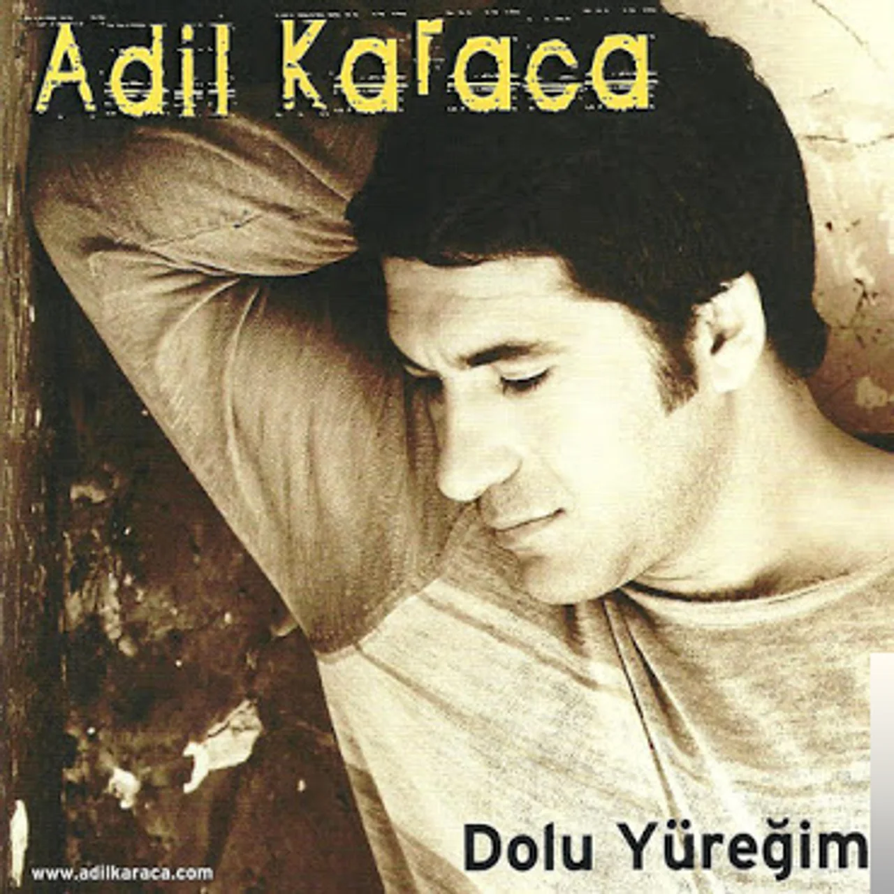 Adil Karaca - İnsanlar