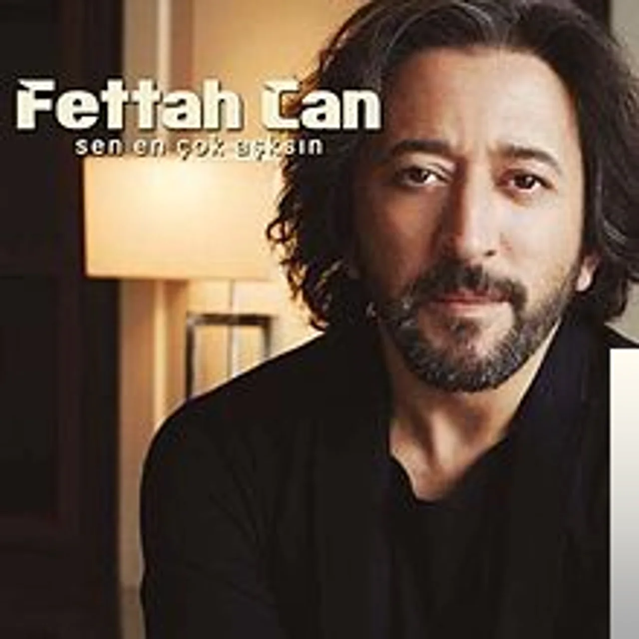 Fettah Can - Ben Söyledim Sen Anla