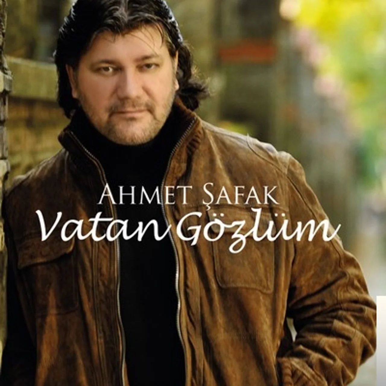 Ahmet Şafak - Kaçak Düştük