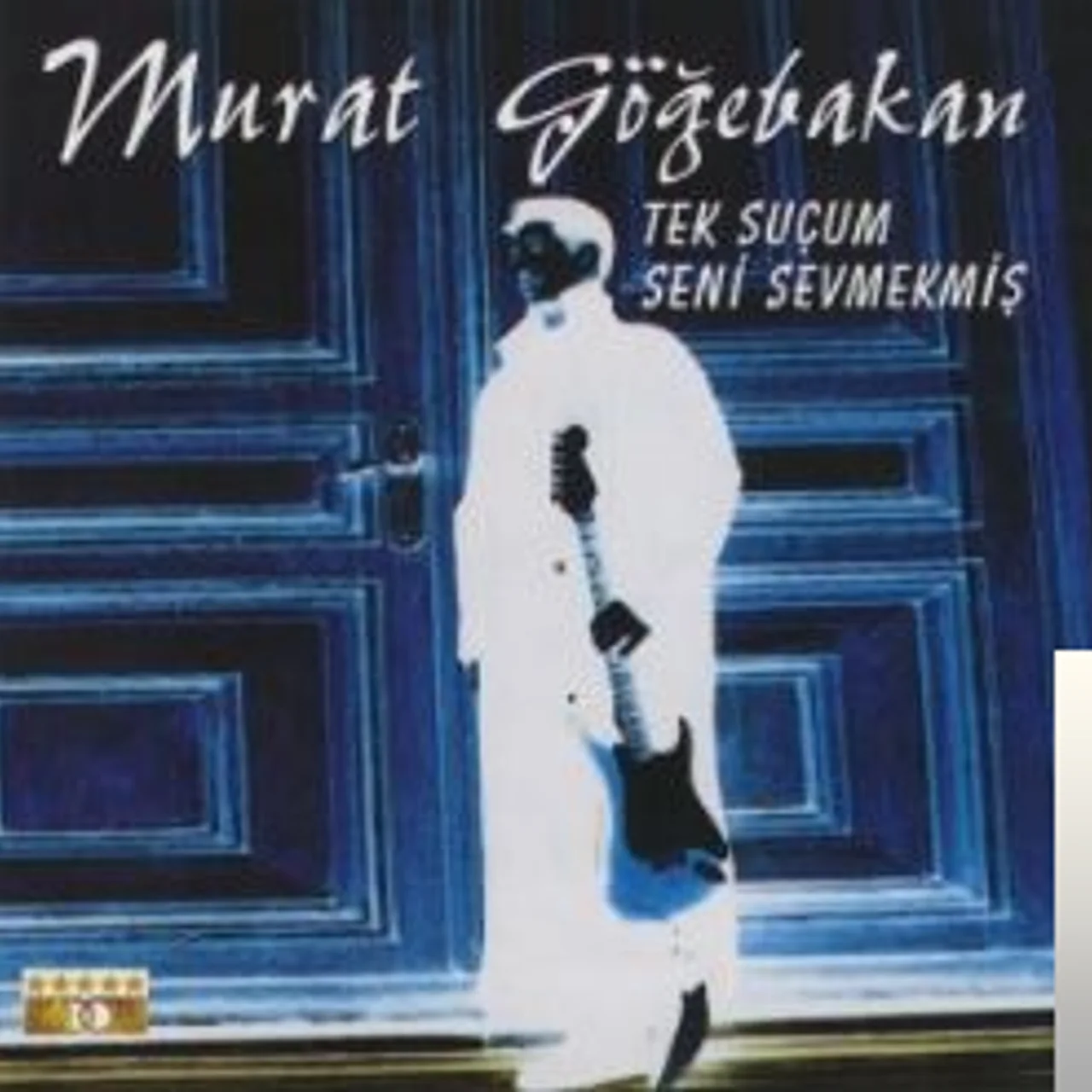 Murat Göğebakan - Anlasana