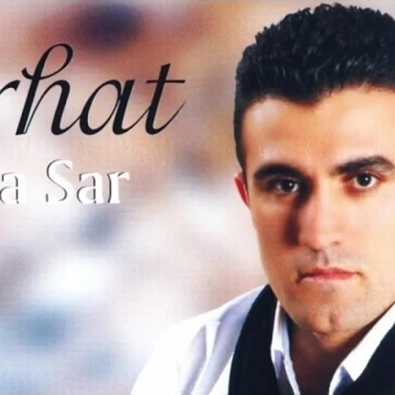 Arhat - Şerwan Im