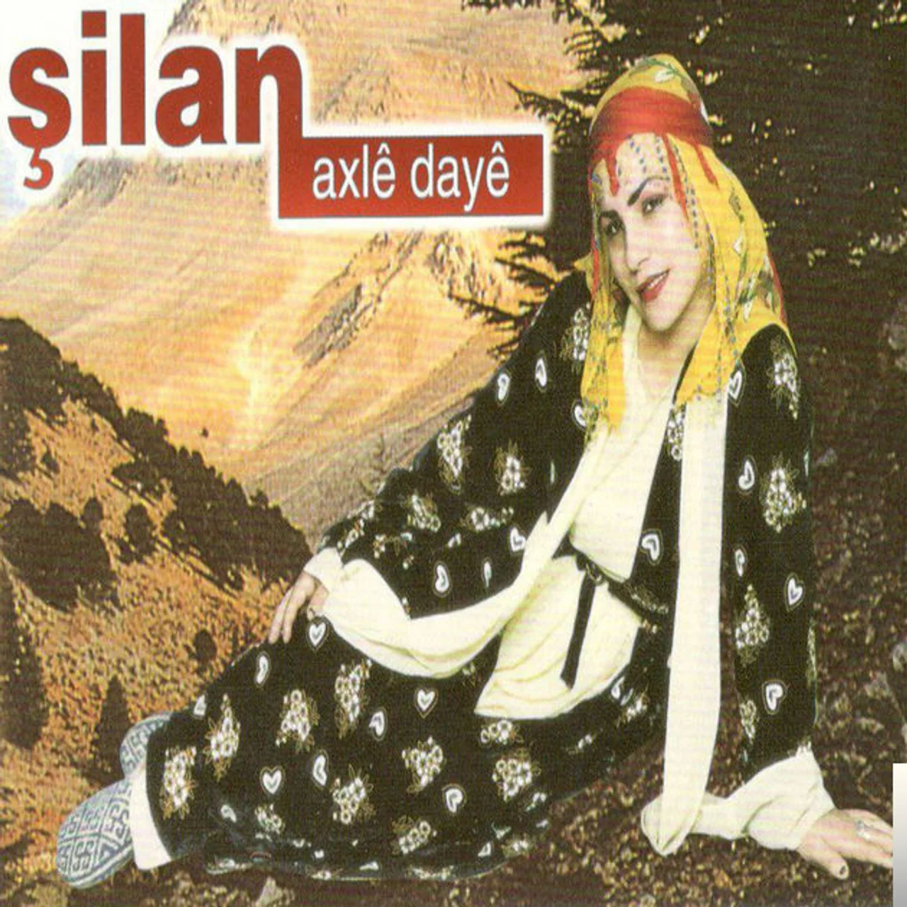 Şilan - Mamo