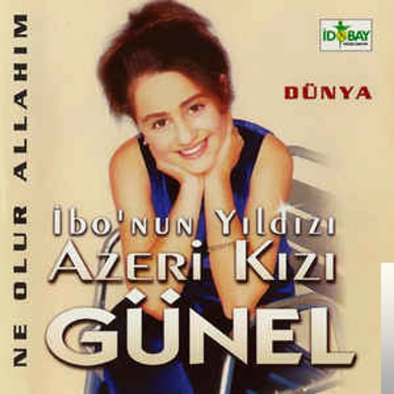 Günel - Çocukların Günahı Ne