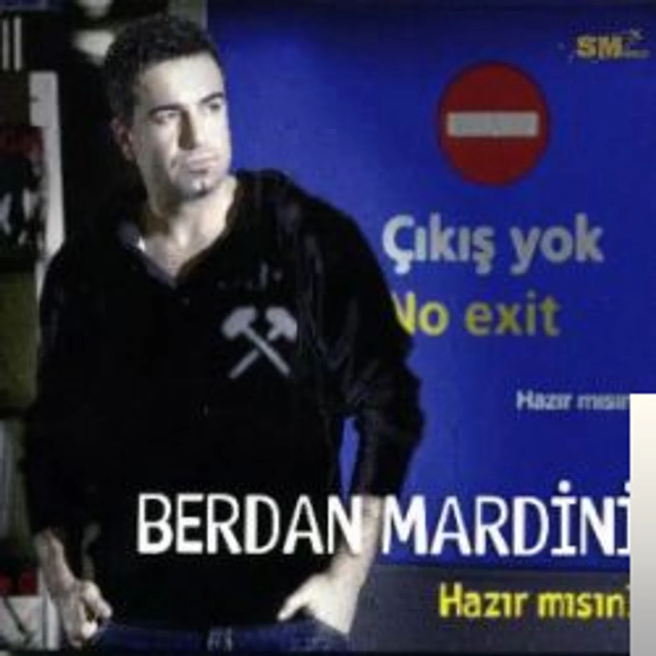 Berdan Mardini - Parsel Parsel