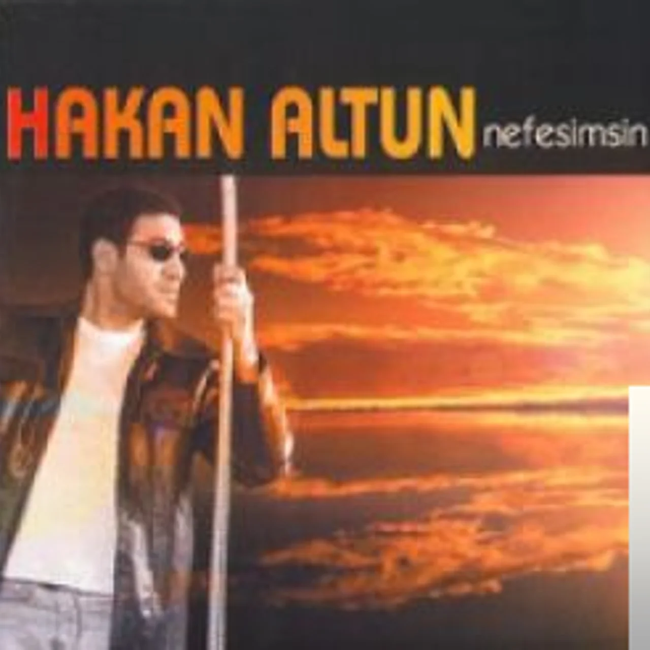 Hakan Altun - Aşkıma Son Şarkım