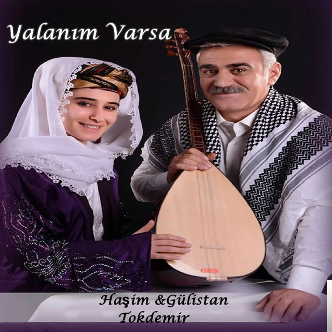 Haşim & Gulistan Tokdemir - Kadere