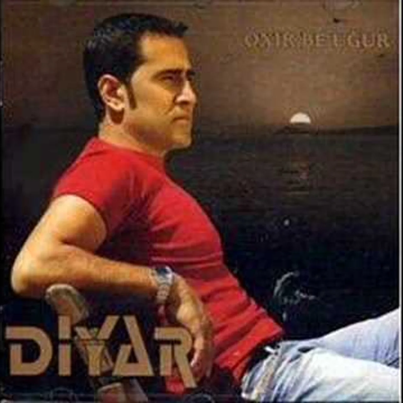 Diyar - Hak Alınır Dostum